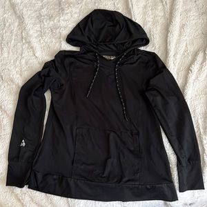 Gerry dry fit pull over